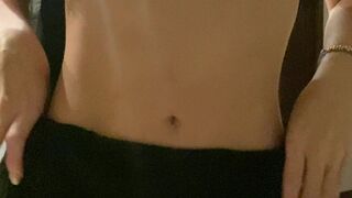 Veronica Perasso onlyfans Red-haired mother passionately masturbates vagina