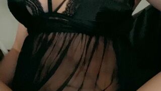 Veronica Perasso onlyfans skillful slut jerks off