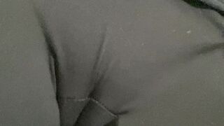 Veronica Perasso onlyfans Sexy chick caresses pussy