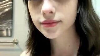 Sooogs, soogsx onlyfans Passionate chick sucks dick and fucks in her pussy