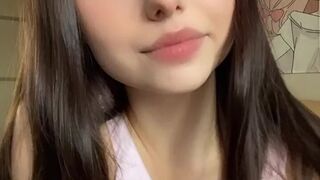 Liroshka onlyfans Mature bitch spreads her sexy legs