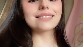 Liroshka onlyfans young bitch