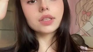 Liroshka onlyfans Shrews passionately fucks anus