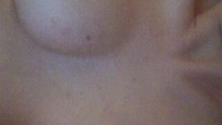 Lily Mo Sheen onlyfans Ardent babe twirls vagina