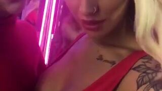 Juju Brais, Julia Abrams,  Beautiful sex with charming krale