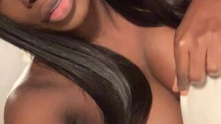Isabelle Miller onlyfans adorable little doll and her little holes