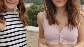 Grace_t Russian beauty cool touches herself for sisi