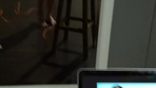 Grace_t sexy chick in stockings