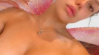 Emily Black, emblack, itsemilyblackyt, itsemilyblackx onlyfans Gorgeous lady relish both holes