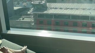 daisydrewuk onlyfans Hot privat with a toy from the woman