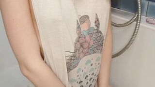 Elfie_cutie onlyfans Mature slut shines juicy booty