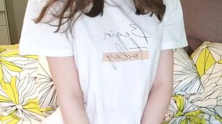 Elfie_cutie onlyfans Sexy girlfriends jerking their pussies outdoors