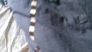 Elfie_cutie onlyfans Luscious blonde masturbating cunt