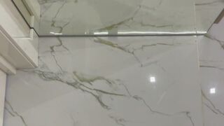 Coco Mia aka coco miaa I caressed myself with improvised means