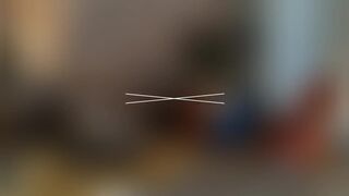 Alina, Emily Poker Lush ass shows its shape