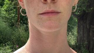 amygingerhart onlyfans Busty beauty posing in stockings