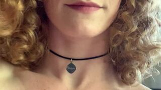 amygingerhart onlyfans Tattooed bitch gets fucked by lucky