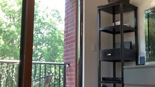 amygingerhart onlyfans A young queen fucks both holes