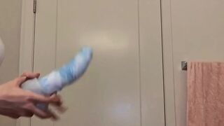 amiiinuu onlyfans Lustful student shows pussy