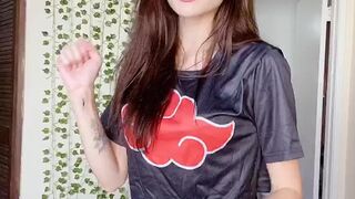 amiiinuu onlyfans Busty Shlendra Rides Sex Toy