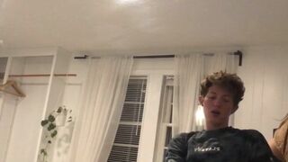 Indica Flower onlyfans Tattooed Skin Masturbates Pussy