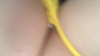 Eleonora Bertoli, elebertoli onlyfans Tattooed petite clitoris