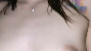 Damania, ur secret girlfriend, slutty fat cellulite whore