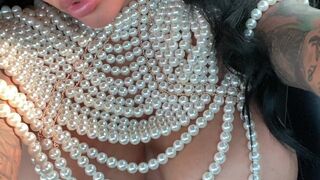 brittanya razavi onlyfans Hot student furiously masturbating cunt