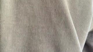 amygingerhart onlyfans Hot slut caresses shaved pussy