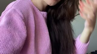 amiiinuu onlyfans Sweet bitch in erotic show