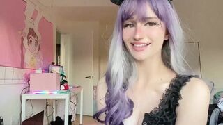 amiiinuu onlyfans bare nipples