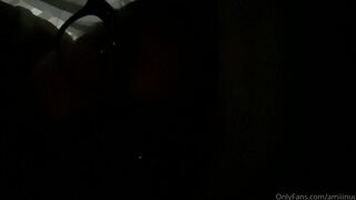 amiiinuu onlyfans Exquisite Devil Excites Big Ass