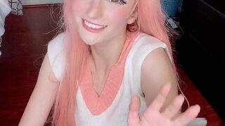 amiiinuu onlyfans pussy fingering pussy