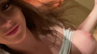 Charly Summer, kittytinypaws, charlysummerofficial ft. Payton Avery onlyfans Sweet bitch massages breasts