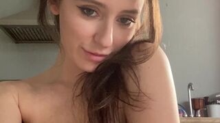 Charly Summer, kittytinypaws, charlysummerofficial ft. Payton Avery onlyfans Famous slut fucks both holes