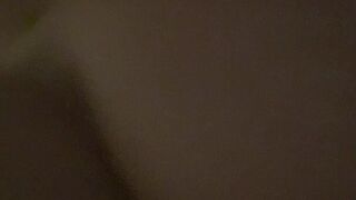 Ava aka avafae Busty blonde babe jerking off her cunt