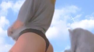 Ava aka avafae home fucking cancer