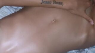 Ava aka avafae Amazing slut fucks pussy