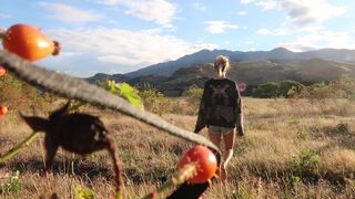 Ava aka avafae Cutie in free chat