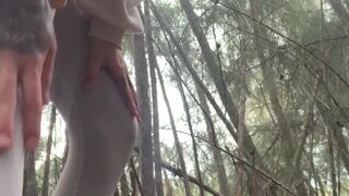 Ava aka avafae passionately fucked chick