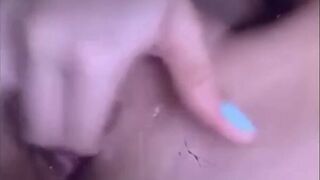 Ash Kaashh onlyfans Beautiful passionate sport with dildo