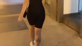 Ash Kaashh onlyfans Cute lush bitch pulls pussy