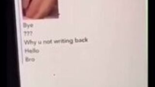 Ash Kaashh onlyfans Appetizing babe lifts her legs