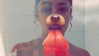 Ash Kaashh onlyfans 9 May 2021