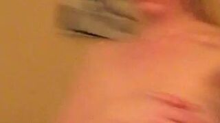 April Summers aka Nadia Foster, Natia Foster, modelapril onlyfans licks pussy pussy