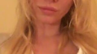 April Summers aka Nadia Foster, Natia Foster, modelapril onlyfans gets pleasure