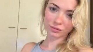 April Summers aka Nadia Foster, Natia Foster, modelapril onlyfans 3 August 2021