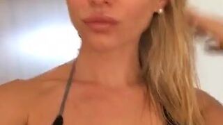 April Summers aka Nadia Foster, Natia Foster, modelapril onlyfans 19 July 2021