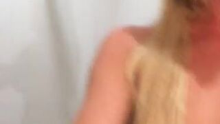 April Summers aka Nadia Foster, Natia Foster, modelapril onlyfans Thick mare fucks both holes