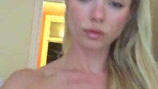 April Summers aka Nadia Foster, Natia Foster, modelapril onlyfans Fabulous sex beautiful couple